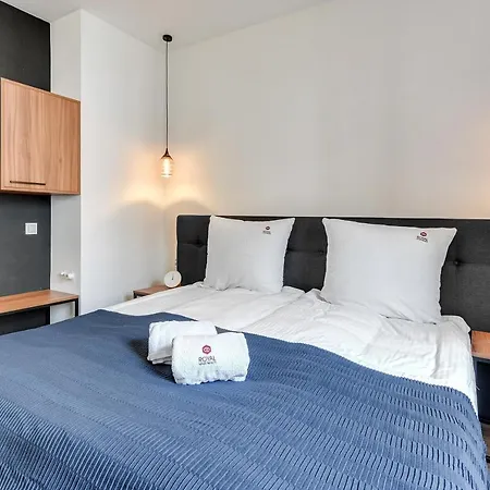Browar Gdanski Budget by Noclegi Renters-2